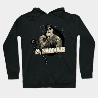 M. Shadows - A7X Hoodie